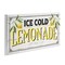 Stupell Industries Vintage Lemonade Stand Sign Wall Plaque Art